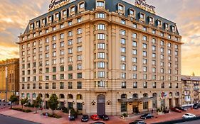 Fairmont Grand Hotel Kyiv